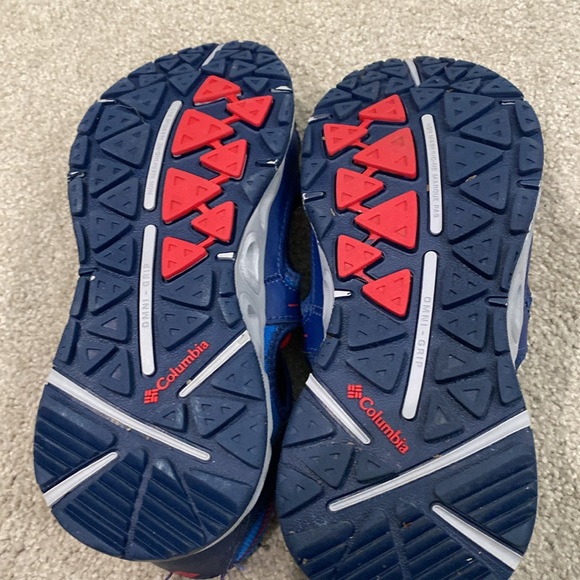 Columbia water shoes - Picture 6 of 6